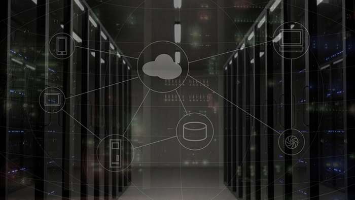cloud server