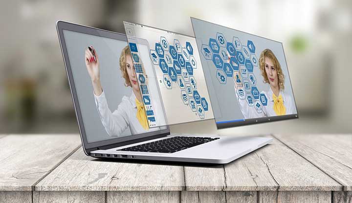virtualization