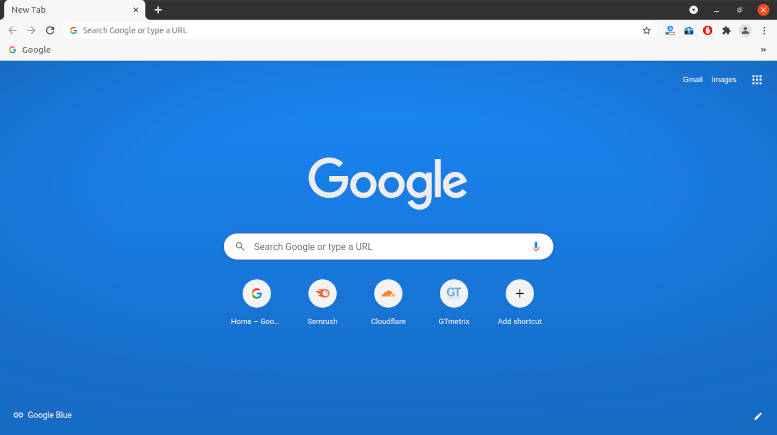 Install Chrome On Fedora GUI And Via Terminal Using Linux Command 