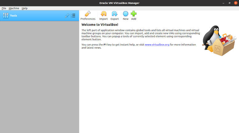 install macos on virtualbox linux