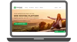 greengeeks